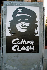 Culture Clash