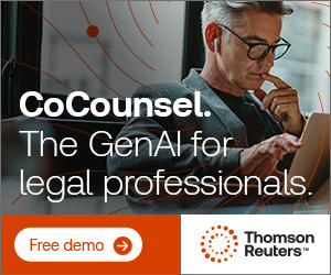 How Thomson Reuters Supercharged CoCounsel With Gen AI Advances