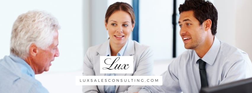 Lux Sales Consulting