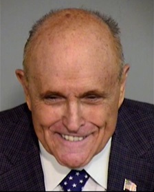 Rudy Giuliani Waves Red Flag In Front Of Federal Judge In Freeman/Moss Case