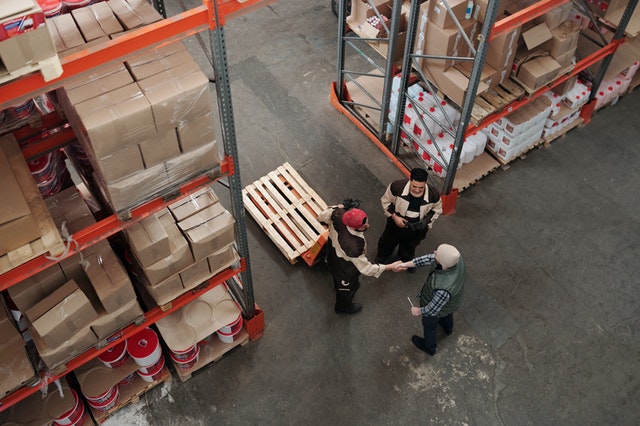 Commercial Strategies for Using 3PL Warehouse Members