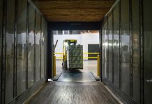 The Basics of the Container Unloading Process