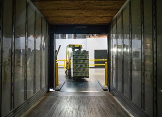 The Basics of the Container Unloading Process