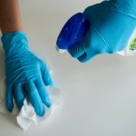 Client Advice When Hiring Professionals For Building Cleans