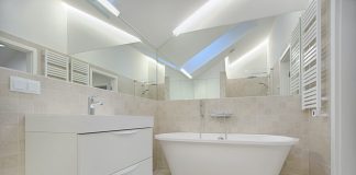 Are complete bathroom renovations worth it
