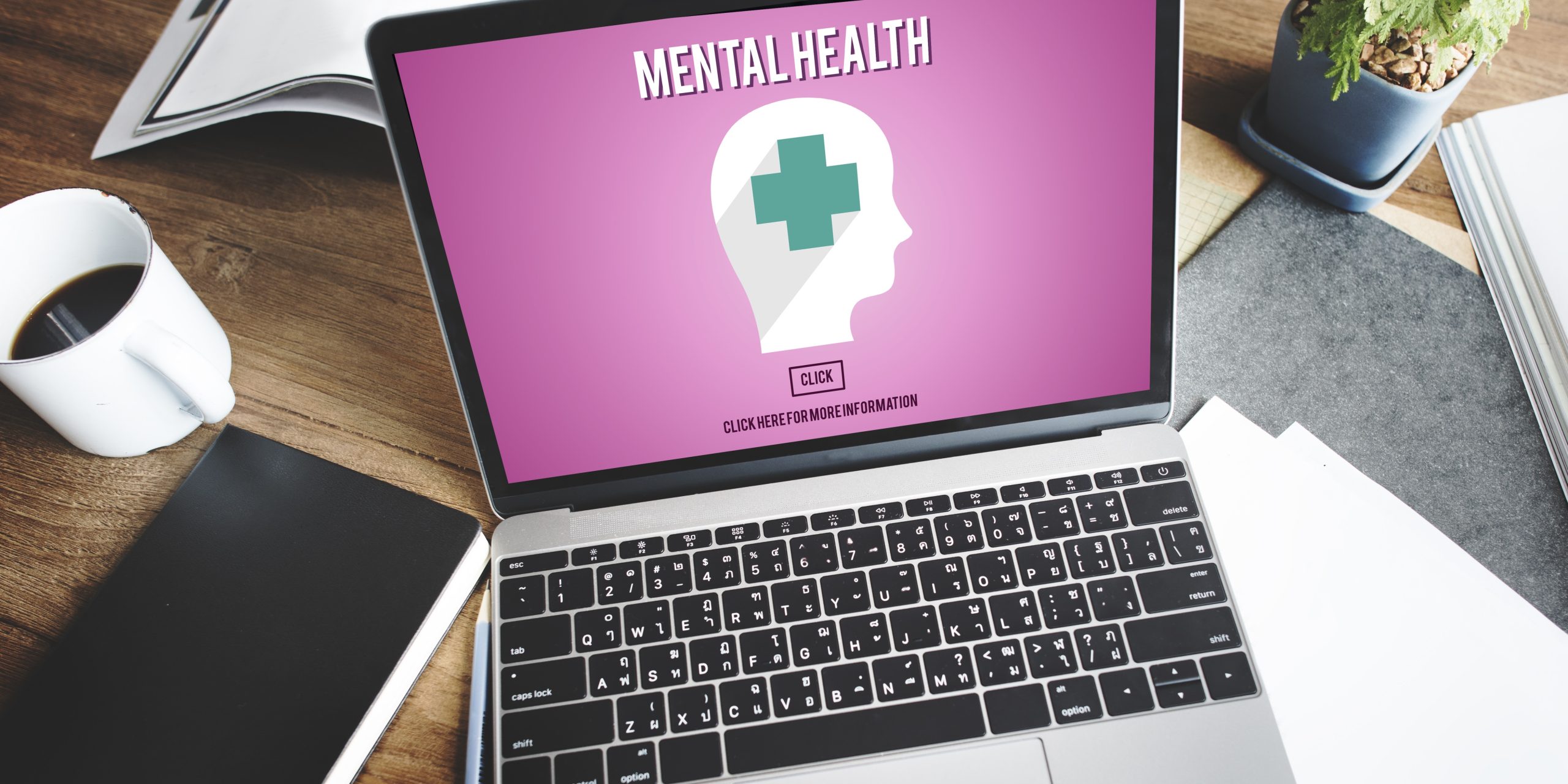 mental health online courses australia